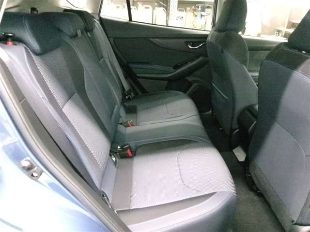 Subaru XV 12