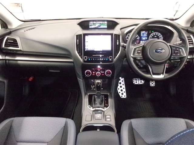 Subaru XV 2