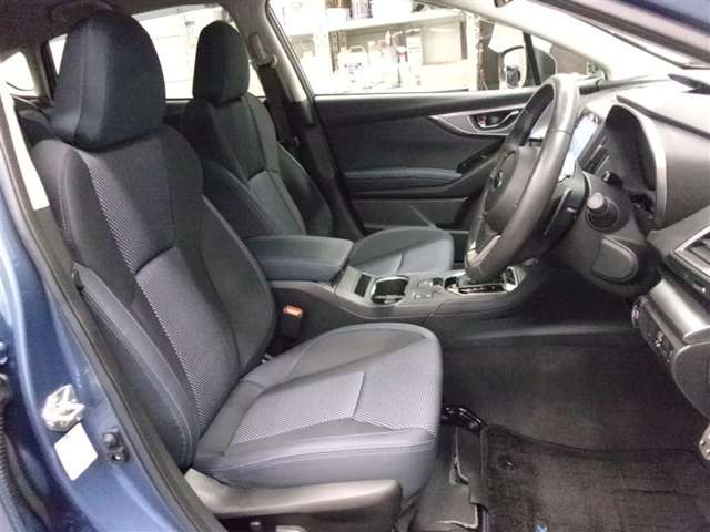 Subaru XV 10