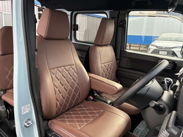 Honda N-VAN 9