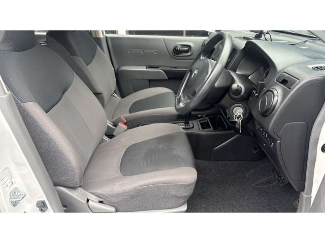 Nissan NV150 AD 11