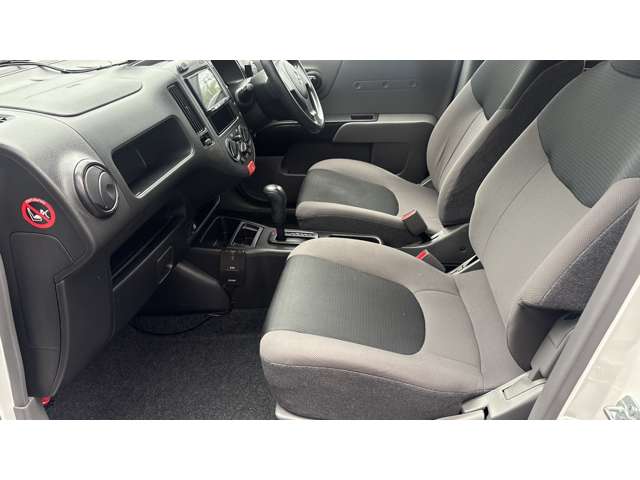 Nissan NV150 AD 12