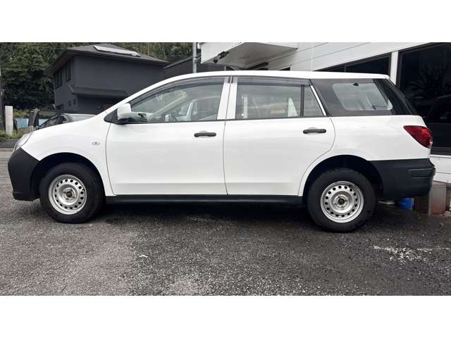 Nissan NV150 AD 2