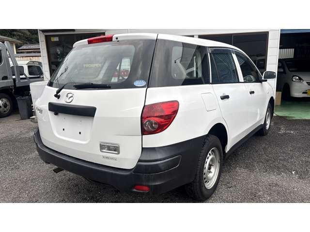 Nissan NV150 AD 4