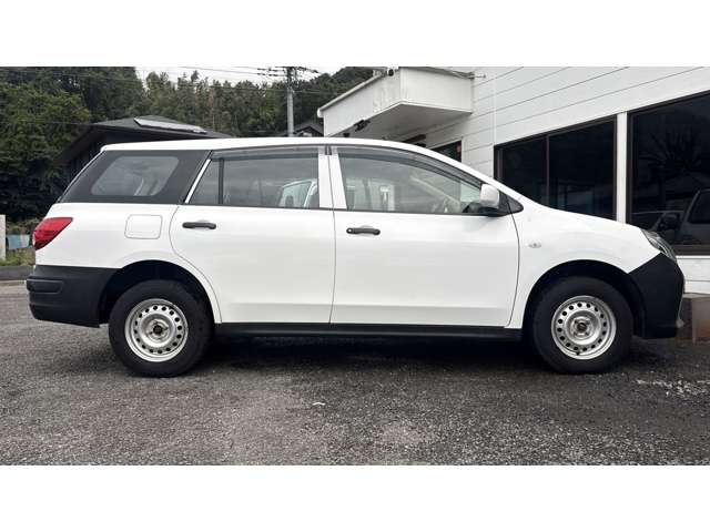 Nissan NV150 AD 5