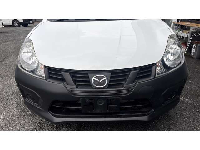 Nissan NV150 AD 7