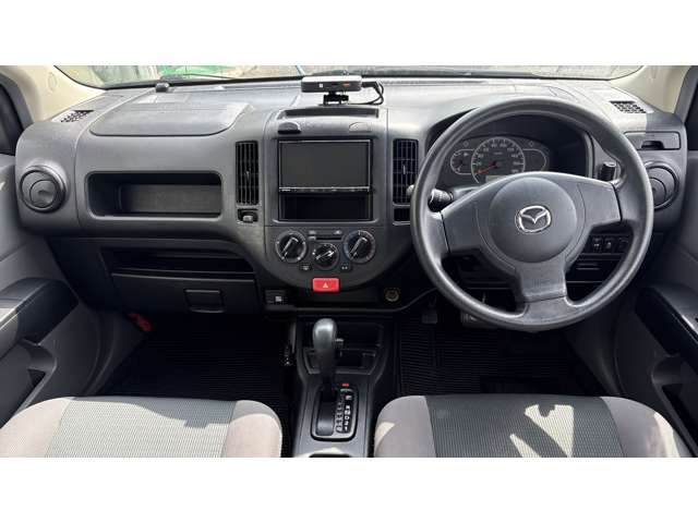 Nissan NV150 AD 9