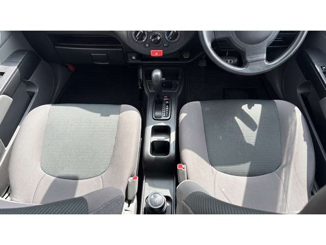 Nissan NV150 AD 10