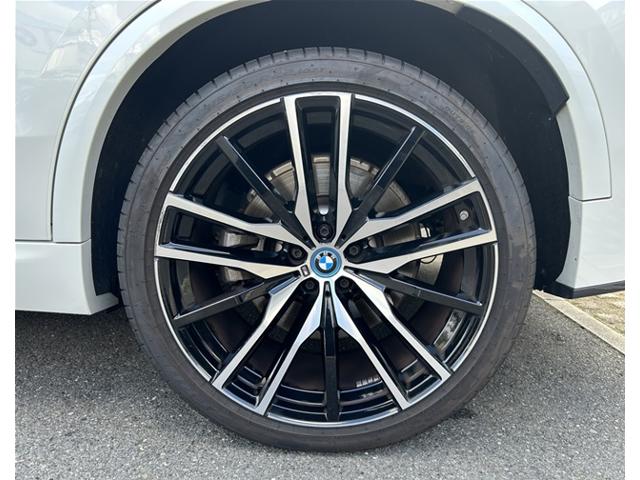 BMW X5 12