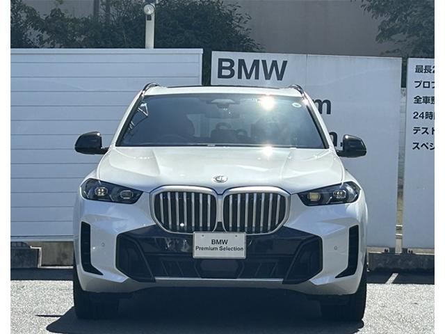 BMW X5 4