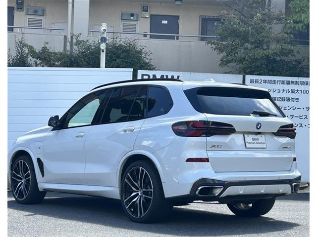 BMW X5 9
