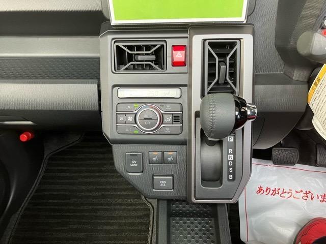 Daihatsu Taft 11