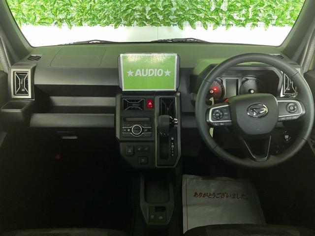 Daihatsu Taft 3