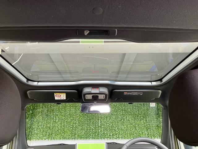 Daihatsu Taft 4