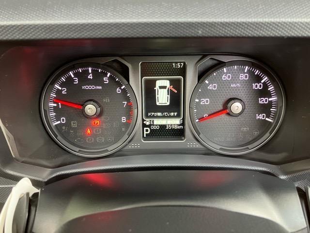 Daihatsu Taft 6