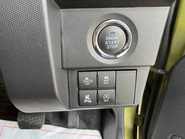 Daihatsu Taft 7