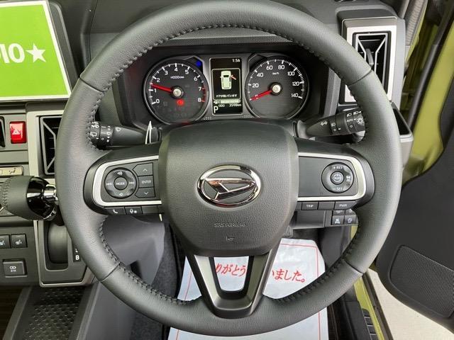 Daihatsu Taft 8