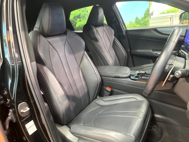 Lexus NX 11