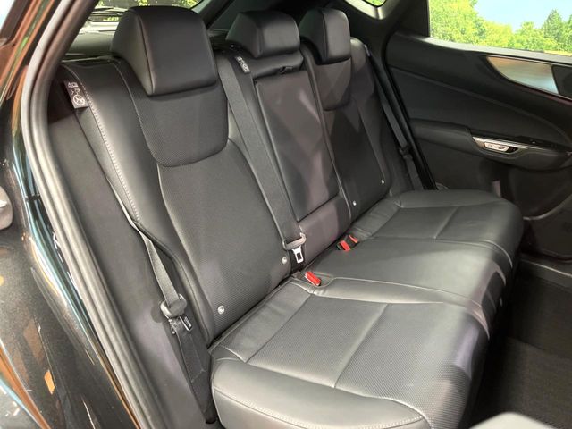 Lexus NX 12