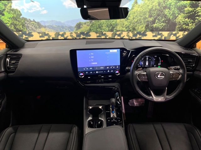 Lexus NX 2