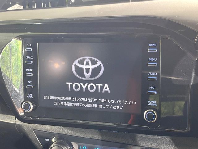 Toyota Hilux 3