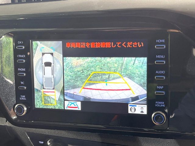 Toyota Hilux 4