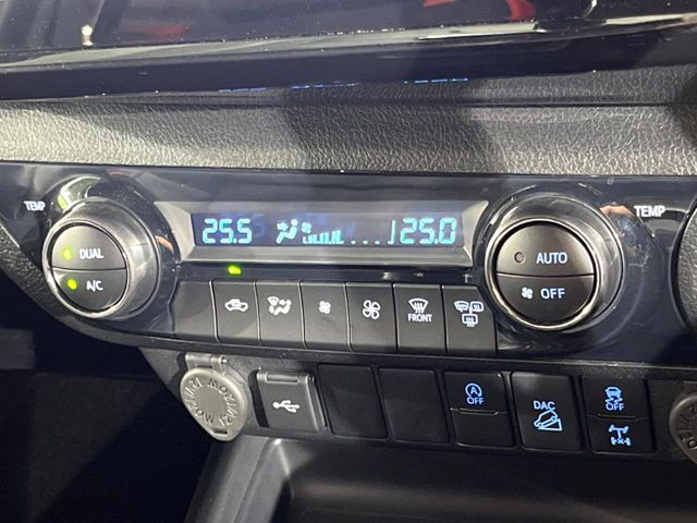 Toyota Hilux 6