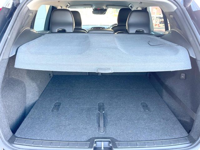 Volvo XC40 11