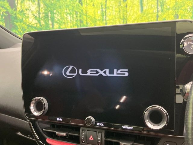 Lexus NX 5