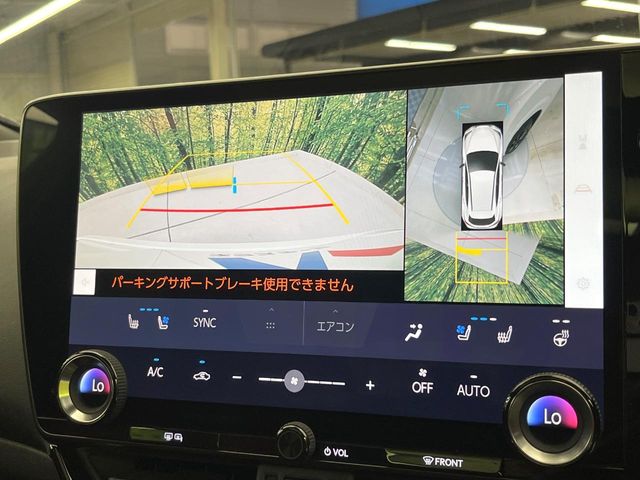 Lexus NX 6