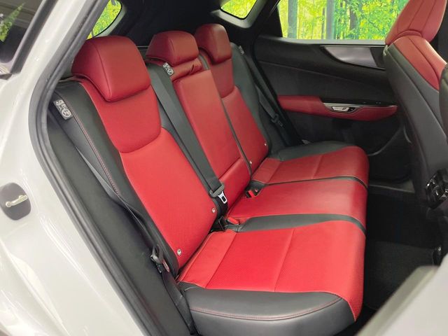 Lexus NX 10