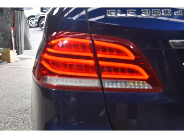 Mercedes-Benz GLE 11