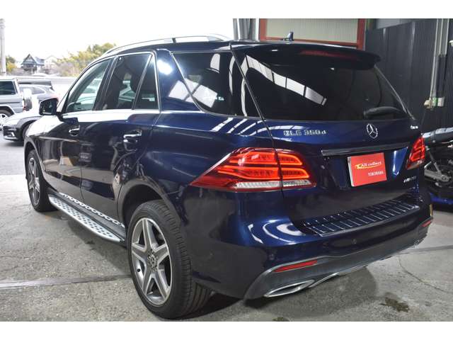 Mercedes-Benz GLE 6