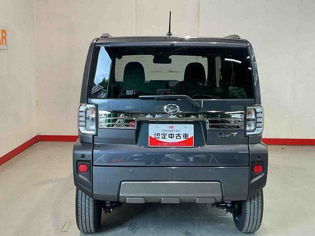 Daihatsu Taft 11