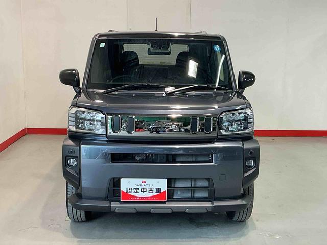 Daihatsu Taft 7