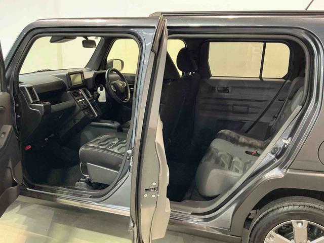 Daihatsu Taft 9