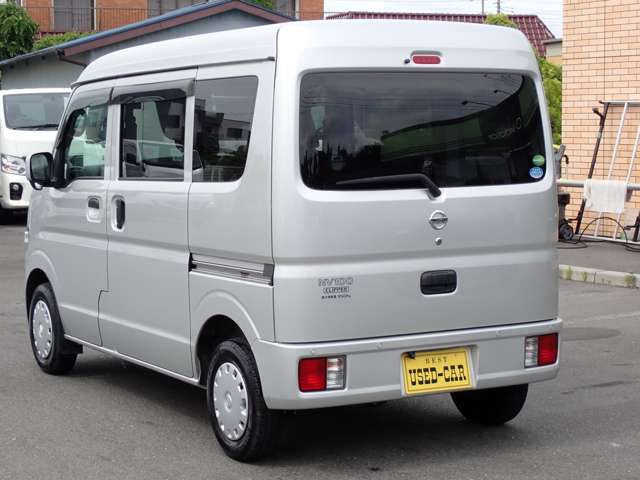 Nissan NV100 Clipper 12
