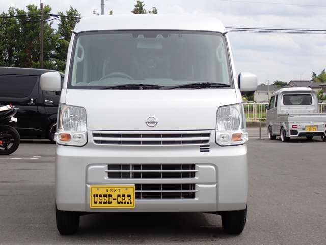 Nissan NV100 Clipper 6