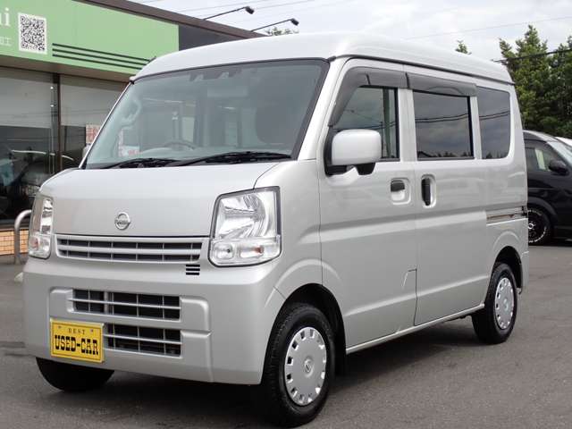 Nissan NV100 Clipper 10