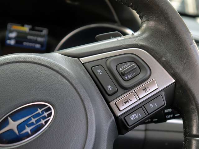 Subaru Legacy Outback 11