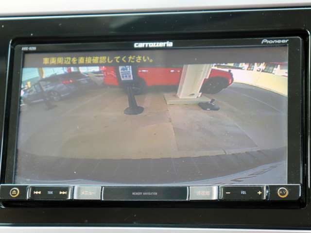 Subaru Legacy Outback 6