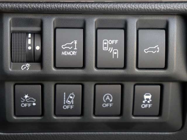 Subaru Legacy Outback 7