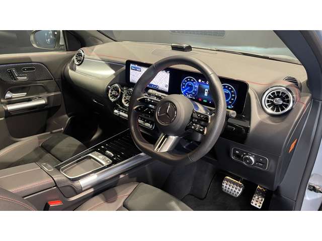 Mercedes-Benz EQA 6