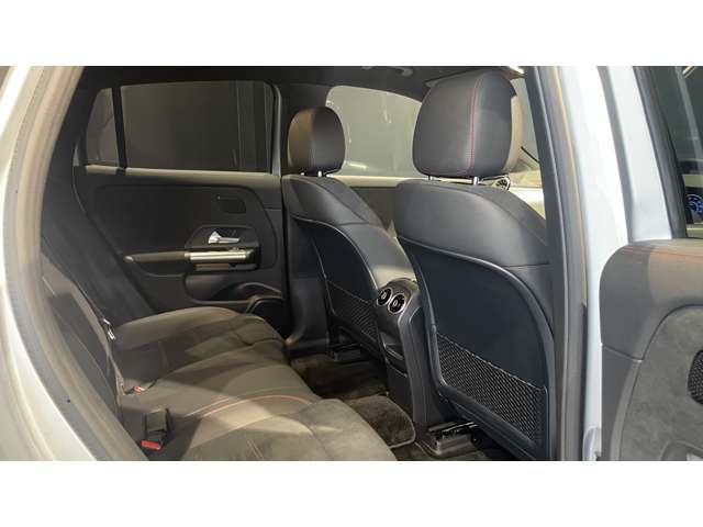 Mercedes-Benz EQA 10