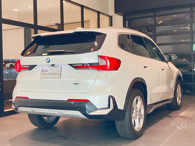 BMW X1 11