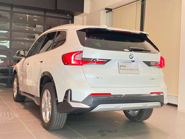 BMW X1 12
