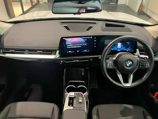 BMW X1 2