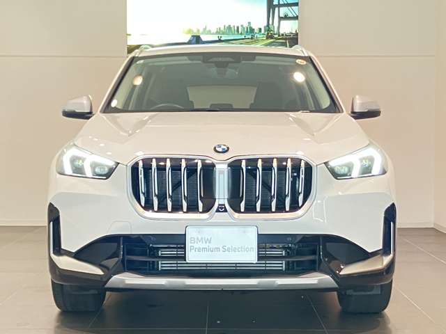 BMW X1 7