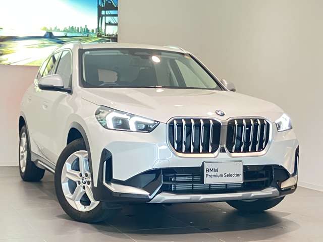 BMW X1 9