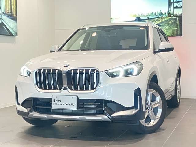 BMW X1 10